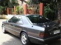 1987 Mercedes-Benz C-Class for sale in Manila-2
