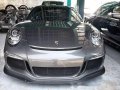 Selling Porsche 911 Gt3 2015 at 11100 km -9