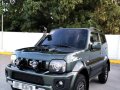 2017 Suzuki Jimny for sale in Imus -2