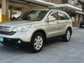 2007 Honda Cr-V for sale in Paranaque -9