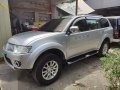 2012 Mitsubishi Montero Sport for sale in Caloocan -0