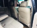 2006 Toyota Fortuner 4x2 G Turbodiesel Automatic for sale in Caloocan-3