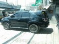 Used Toyota Fortuner 2014 Automatic Diesel for sale in Manila-4