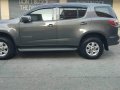 2013 Chevrolet Trailblazer for sale in Manila-4