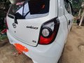 Used Toyota Wigo 2015 for sale in Lantapan-5