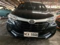 Black Toyota Avanza 2018 for sale in Quezon CIty-0