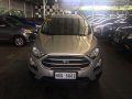 Used Ford Ecosport 2018 for sale in Marikina-0
