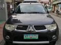 2009 Mitsubishi Montero for sale in Marikina -8