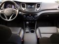 2016 Hyundai Tucson GLS AT for sale in Las Piñas-4