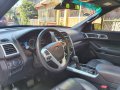 2014 Ford Explorer for sale in Las Piñas-1