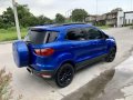 2016 Ford Ecosport for sale in Angeles -5