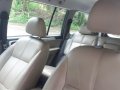 2015 Mitsubishi Montero Sport for sale in Manila-5