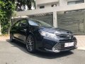 Used Toyota Camry 2016 for sale in Taguig-5