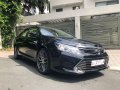 Used Toyota Camry 2016 for sale in Taguig-4