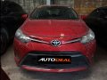 Selling Toyota Vios 2017 Sedan at 52000km in Quezon City-5