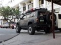 2009 Nissan Patrol for sale in Las Piñas-1