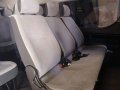 Black Toyota Hiace 2015 at 56182 km for sale -5