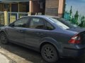 Used Ford Focus 2007 for sale in Taguig-1