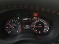 Grey Subaru Wrx 2018 Automatic Gasoline for sale -2