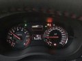Grey Subaru Wrx 2018 Automatic Gasoline for sale -4