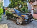 2014 Ford Explorer for sale in Las Piñas-9