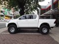 Used Toyota Hilux 2.8G 2016 4x4 Arctic for sale in Pasig-8