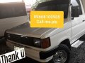 1999 Toyota Tamaraw for sale in Las Pinas-3