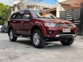 Used Mitsubishi Montero Sport Automatic GLSV 2015 for sale in Manila-4