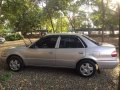 2nd-Hand Toyota Corolla 2005 for sale in Davao City-3