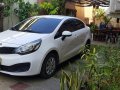 2013 Kia Rio for sale in Manila-0