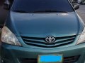 Toyota Innova E 2011 Manual for sale in Caba-2