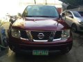 Used Nissan Navara 2008 for sale in Mandaue-2