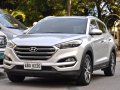 2016 Hyundai Tucson GLS AT for sale in Las Piñas-8
