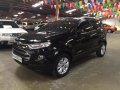 2nd-Hand Ford Ecosport 2017 for sale in Marikina-1