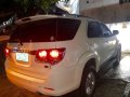 2012 Toyota Fortuner for sale in Quezon City-3