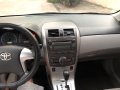 Toyota Corolla Altis 2011 for sale in Murcia-3