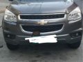 2013 Chevrolet Trailblazer for sale in Manila-3