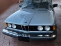 1982 BMW 3 Series for sale in Cebu-9