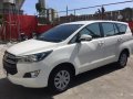 2016 Toyota Innova for sale in Manila-0