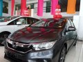2nd-hand Honda City 2020 for sale in Manila-7