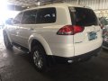 2014 Mitsubishi Montero Sport for sale in Marikina -3