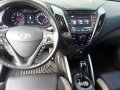 2018 Hyundai Veloster for sale in Manila-0