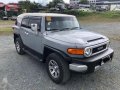 2nd-hand Toyota FJ Cruiser 2015 for sale in Pasig-0