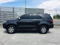 2006 Toyota Fortuner 4x2 G Turbodiesel Automatic for sale in Caloocan-1