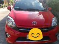 2015 Toyota Wigo for sale in Cavite-9
