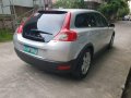 Used Volvo C30 2009 Automatic Gasoline fro sale in Quezon City-4