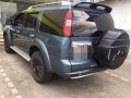 2011 Ford Everest for sale in Pampanga-1