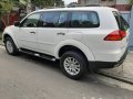 2009 Mitsubishi Montero Sport for sale in Quezon City-1