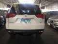 2014 Mitsubishi Montero Sport for sale in Marikina -2