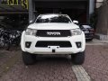 Used Toyota Hilux 2.8G 2016 4x4 Arctic for sale in Pasig-6